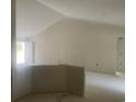 Bright and spacious living room with great potential at 2929 Hughes Gasque Rd., Aynor, SC 29511