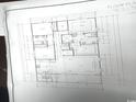Architectural floor plan displaying the layout of the entire home at 196 Brown Pelican Loop, Pawleys Island, SC 29585