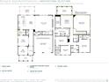 Spacious layout with a bonus room, primary bedroom, and covered patio at 6775 Genesis Dr, Murrells Inlet, SC 29576