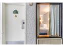 Hallway view of room 842, a place to unwind and relax at 1501 S Ocean Blvd. # 842, Myrtle Beach, SC 29577