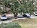 Plenty of parking is available outside of the complex at 409 Salt Marsh Circle # 20C, Pawleys Island, SC 29585