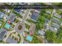 This delightful home comes with access to two community swimming pools, providing refreshing recreation options at 1005 Kelly Ct., Garden City Beach, SC 29576