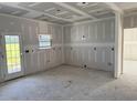 Bright kitchen with door to the outside at 4963 Dupont Rd., Aynor, SC 29511