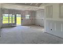 Bright living room with multiple windows at 4963 Dupont Rd., Aynor, SC 29511
