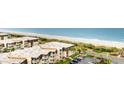 Coastal condos with a private balcony, near a sandy beach with beautiful blue ocean views at 5523 N Ocean Blvd. # 1201, Myrtle Beach, SC 29577