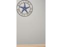 Close-up of beach-themed wall decoration at 126 N Waccamaw Dr. # 101, Garden City Beach, SC 29576