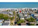 Beautiful coastal community with a direct beach access and lovely single Gathering homes at 113A 9Th Ave. S, Surfside Beach, SC 29575