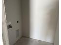 Unfinished room with plain white walls and basic electrical fittings, ready for customization at 1033 Jase Dr., Longs, SC 29568