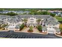 Beautiful building with ample parking and landscaping at 2180 Waterview Ln. # 836, North Myrtle Beach, SC 29582