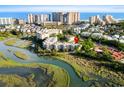 Beautiful Myrtle Beach real estate and coastal views, just steps to the ocean and all the attractions at 600 48Th Ave. S # 201, North Myrtle Beach, SC 29582