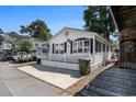 Comfortable home with tidy landscaping and a neutral color palette for relaxed living at 6001-1833 S Kings Hwy., Myrtle Beach, SC 29575