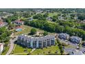 Waterfront condo boasts access to a pool, golf course, and stunning water views at 4440 Nassau Ct. # 308, Little River, SC 29566