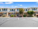The condo building has ample parking at 210 25Th Ave. S # 19, Myrtle Beach, SC 29577