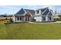 Charming single-story home with well-manicured lawn and inviting curb appeal at 2729 Long Avenue Ext., Conway, SC 29526