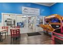 The Dunes convenience store with a beachwear store and a Typhoon arcade game at 201 N 74Th Ave. N # 2249/2250, Myrtle Beach, SC 29572