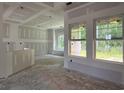 Bright living area with abundant natural light at 1236 Mill Banks Dr., Longs, SC 29568