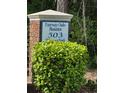 Community sign: Fairway Oaks Plantation at 503 20Th Ave. N # 3B, North Myrtle Beach, SC 29582