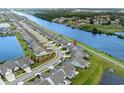 Lovely community on the water, offering picturesque views and a serene living environment at 7374 Sarteano Dr., Myrtle Beach, SC 29572