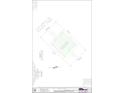 A detailed site plan showing the layout of the property and surrounding area at 212 78Th Ave. N, Myrtle Beach, SC 29572