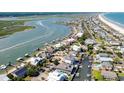 A coastal community featuring beautiful waterfront homes and convenient access to the ocean at 1885 Pompano Dr., Garden City Beach, SC 29576