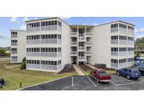 Multi-story building with ample parking at 4350 Intercoastal Dr. # 1108, Little River, SC 29566