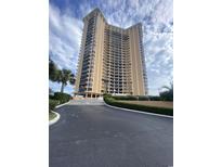 High-rise building with ocean views and ample parking at 9650 Shore Dr. # 1909, Myrtle Beach, SC 29572