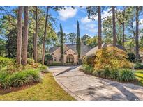 Photo two of 89 Gleneagle Ln. Pawleys Island SC 29585 | MLS 2424228