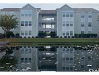 Two-story building with water view at 2268 Essex Dr. # G, Surfside Beach, SC 29575