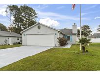 Kings Grant Murrells Inlet South Carolina Homes For Sale