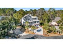 Photo two of 112 Cockle Shell Ct. Pawleys Island SC 29585 | MLS 2428736