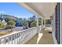 Photo 3 of 112 Cockle Shell Ct. Pawleys Island SC 29585 | MLS 2428736