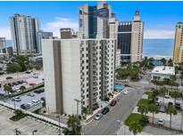 Oceanfront building, close to other hotels and parking at 400 20Th Ave. N # 303, Myrtle Beach, SC 29577