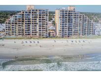 Oceanfront property with two high-rise buildings and beach access at 1690 N Waccamaw Dr. # 807, Murrells Inlet, SC 29576