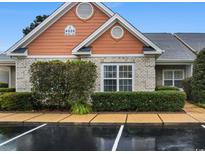 Inviting exterior of a charming condo with well-manicured landscaping at 4520 Lighthouse Dr. # 29-B, Little River, SC 29566