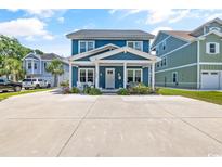 Photo two of 5907 Haskell Circle Myrtle Beach SC 29572 | MLS 2502194