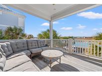Photo two of 1187 Norris Dr. Pawleys Island SC 29585 | MLS 2502503