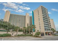 Sand Dunes Resort: Oceanfront villas, suites & condos at 205 74Th Ave. N # 1603, Myrtle Beach, SC 29572