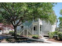Charming two-story condo with covered decks and beautiful landscaping at 63 Mckissick Dr. # 2B, Pawleys Island, SC 29585