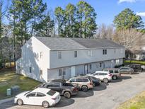Traditional multi-Gathering home with ample parking space for residents and visitors at 4606 Lomax Ct. # 4606, Murrells Inlet, SC 29576