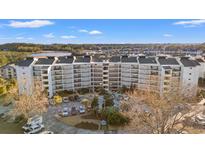 Stunning condo complex offering fantastic waterfront views and convenient parking at 4440 Nassau Ct. # D-507, Little River, SC 29566