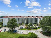 Beautiful condominiums with lush landscaping and ample parking in a well-maintained community at 4440 Nassau Ct. # 502, Little River, SC 29566