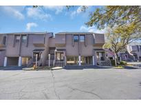 Inviting two-story townhouse with parking, beautiful landscaping, and classic beach charm at 121 Osprey Watch Circle # 9-C, Pawleys Island, SC 29585