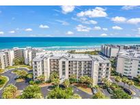 Beautiful ocean view condo with multiple stories and stunning beachfront access at 341 South Dunes Dr. # C-13, Pawleys Island, SC 29585