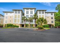 Beautifully landscaped, updated condo with plenty of parking in a fantastic location at 1330 Villa Marbella Ct. # 3-105, Myrtle Beach, SC 29572