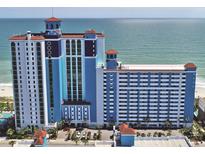Stunning oceanfront resort featuring multiple levels and fantastic views at 3000 N Ocean Blvd. N # 1401, Myrtle Beach, SC 29577