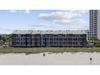 Beachside condominium with multiple units and direct access to the sandy shore at 208 Ocean Blvd. N # 324, North Myrtle Beach, SC 29582