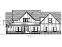 Charming home featuring inviting front porch and classic architectural details at 8016 Old Reaves Ferry Rd., Conway, SC 29526