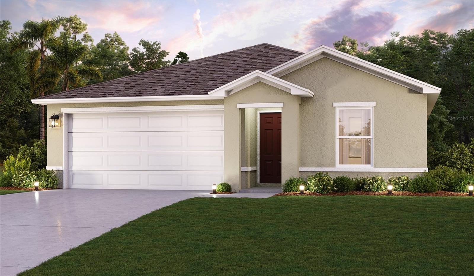 Photo one of 2263 Oklahoma Dr Sumterville FL 33585 | MLS C7505210