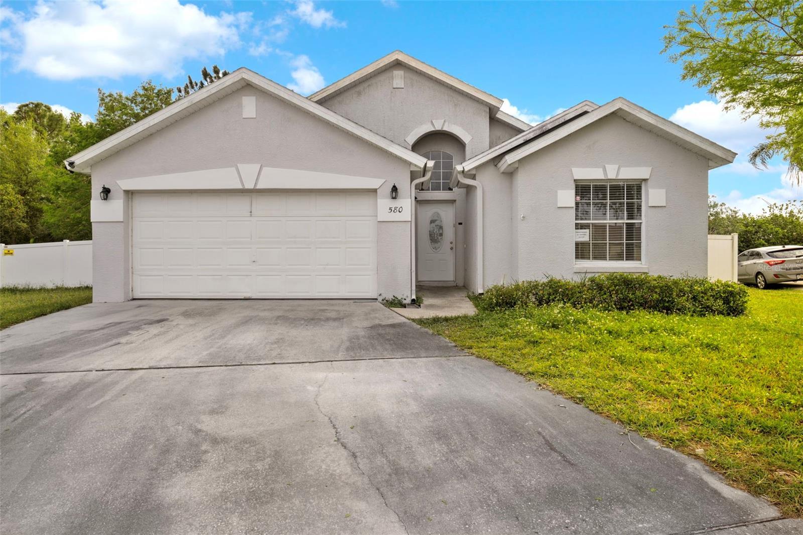 Photo one of 580 Tree Shore Dr Orlando FL 32825 | MLS C7506841