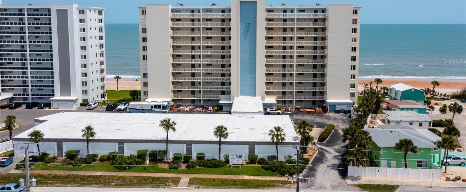 Photo one of 1133 Ocean Shore Blvd # 302 Ormond Beach FL 32176 | MLS FC307943